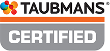 Taubmans Certified
