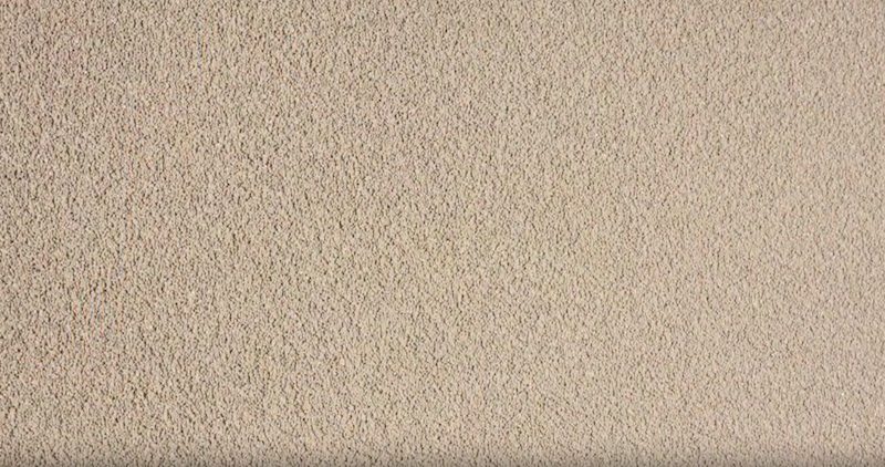 Close view of a completed sand finish render showing its open grain